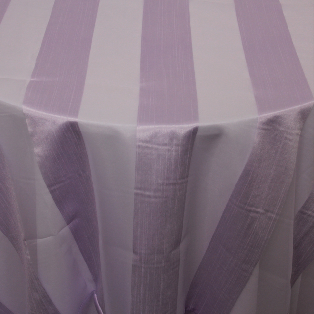 ETERNITY STRIPE - LILAC